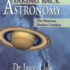 Taking Back Astronomy